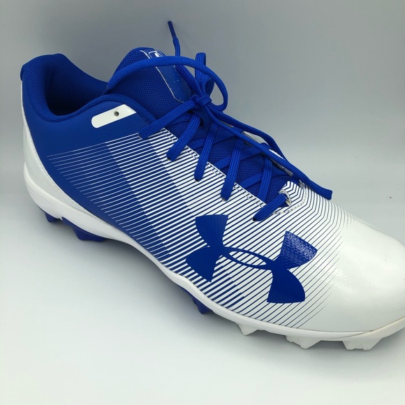 under armour authentic collection baseball cleats
